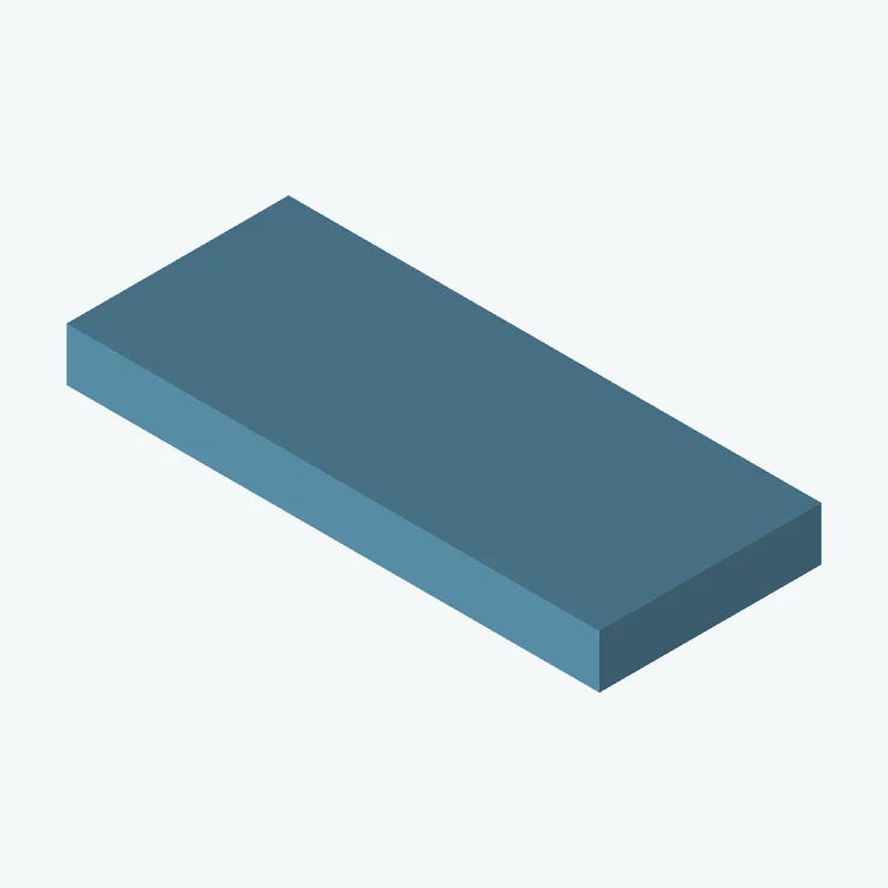 Flat Bar 120x12 EN10058 S235JR