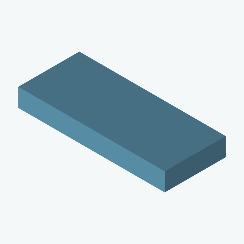 Flat Bar 120x15 EN10058 S235JR