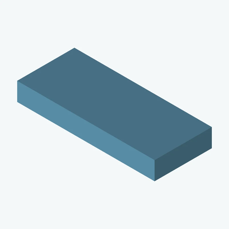 Flat Bar 120x16 EN10058 S235JR