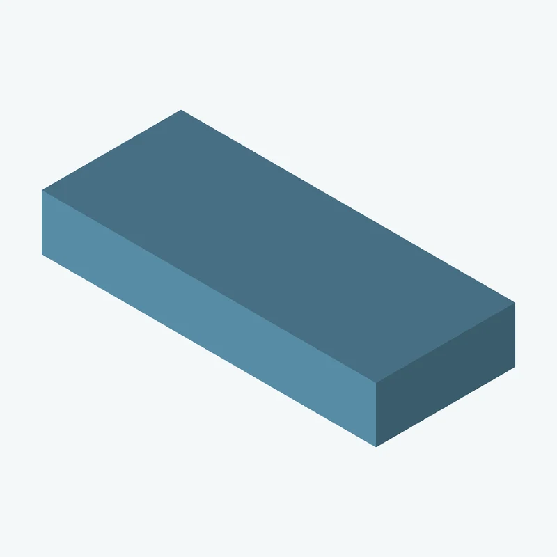 Flat Bar 120x20 EN10058 S235JR