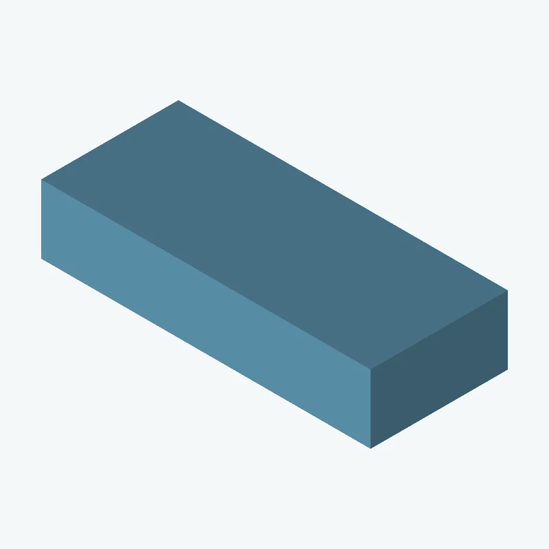 Flat Bar 120x25 EN10058 S235JR