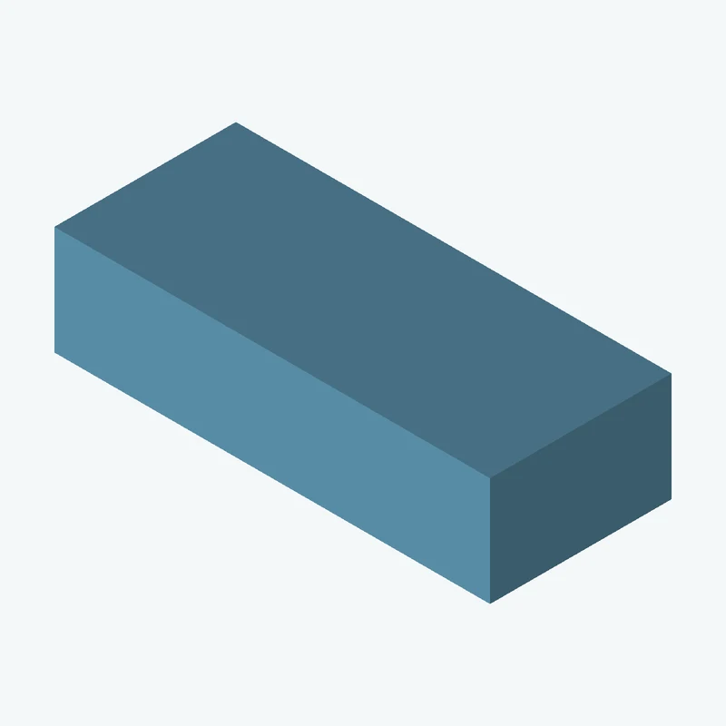 Flat Bar 120x30 EN10058 S235JR