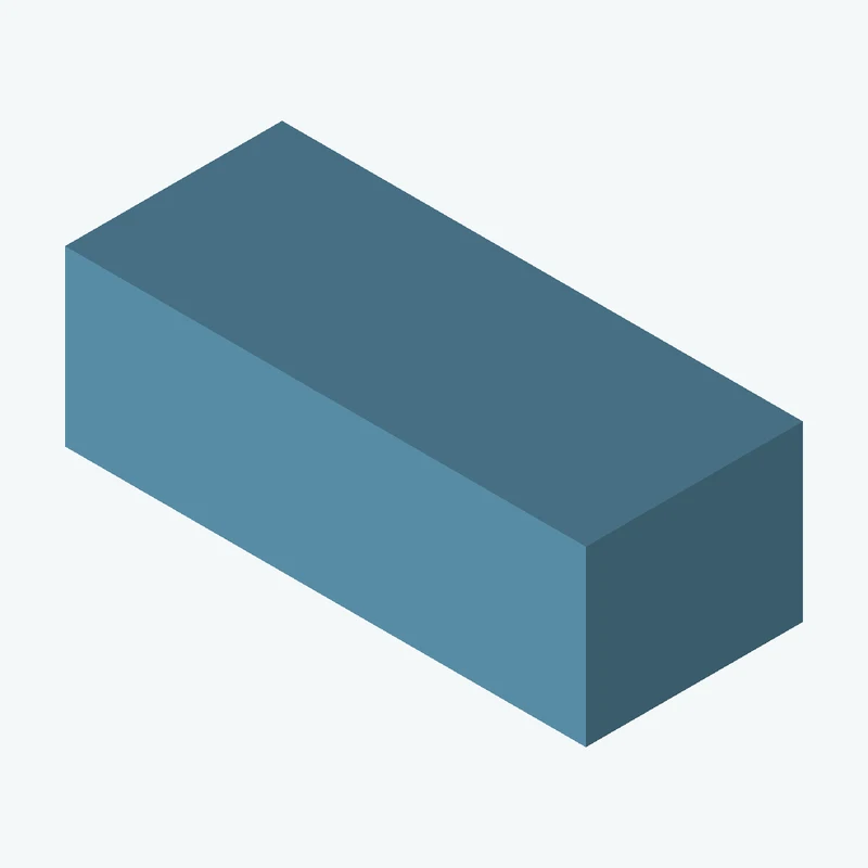 Flat Bar 120x40 EN10058 S235JR