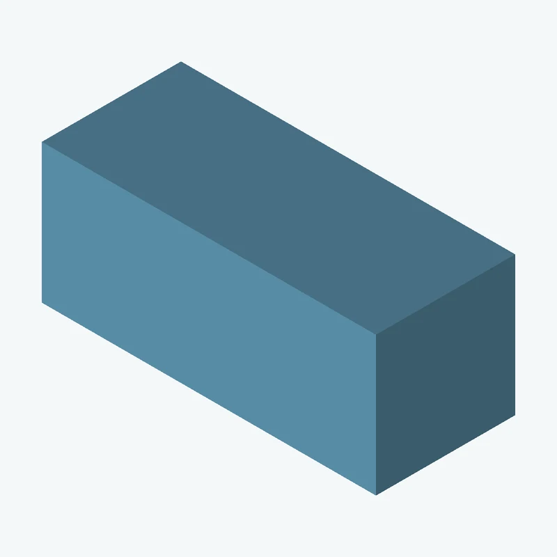 Flat Bar 120x50 EN10058 S235JR