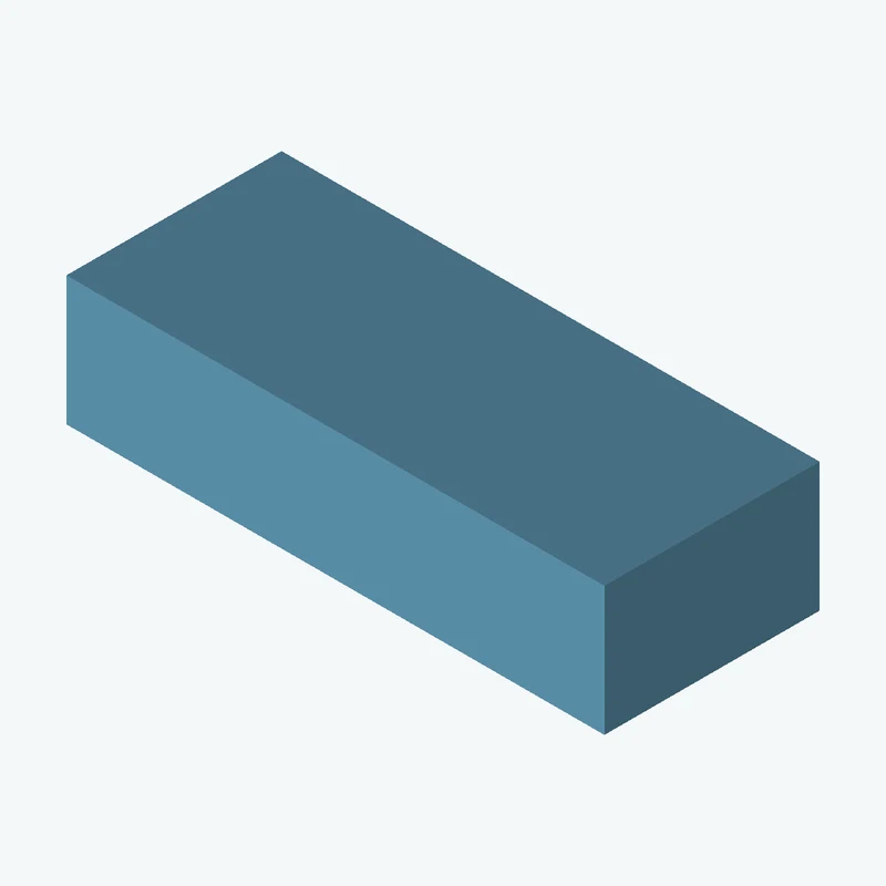 Flat Bar 125x30 EN10058 S235JR