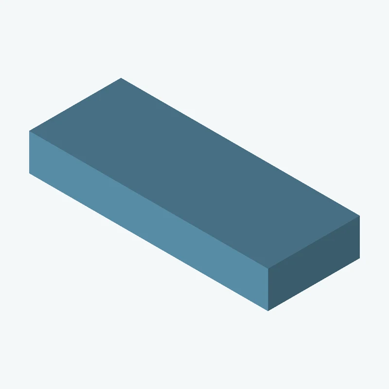 Flat Bar 130x20 EN10058 S235JR