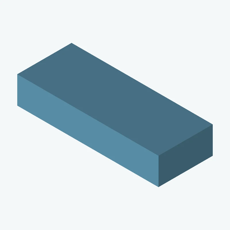 Flat Bar 130x25 EN10058 S235JR