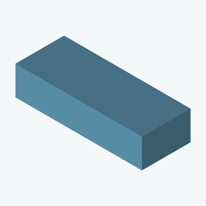Flat Bar 130x30 EN10058 S235JR