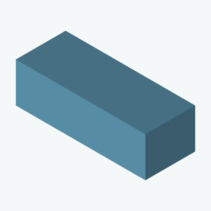 Flat Bar 130x40 EN10058 S235JR