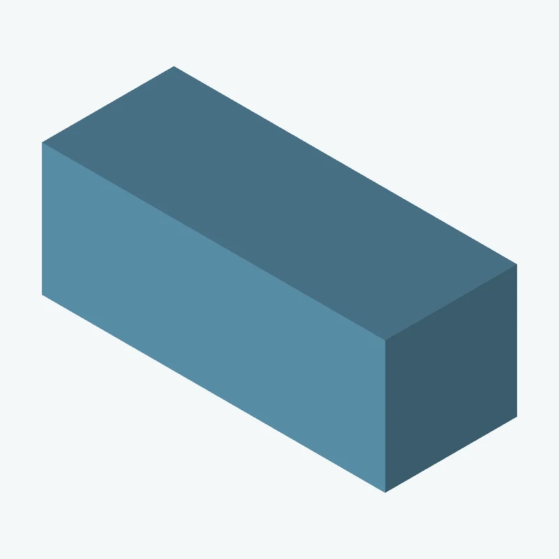 Flat Bar 130x50 EN10058 S235JR