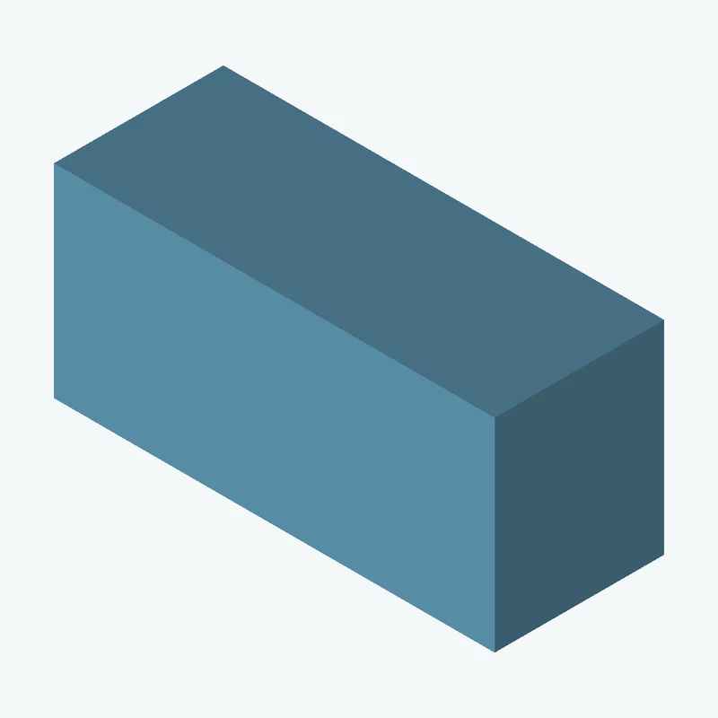Flat Bar 130x60 EN10058 S235JR