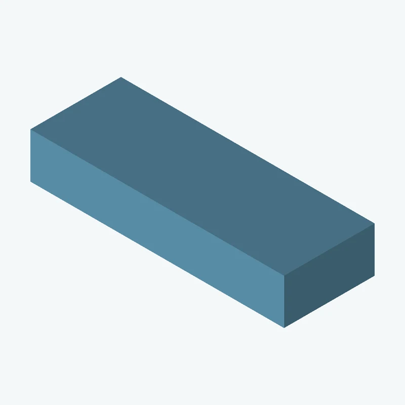 Flat Bar 140x25 EN10058 S235JR