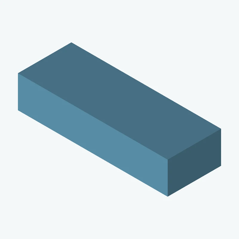 Flat Bar 140x30 EN10058 S235JR