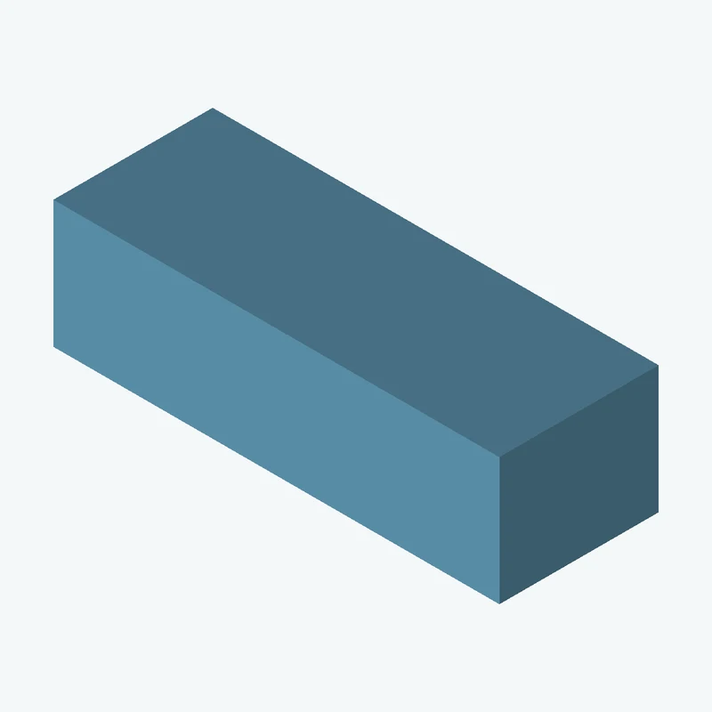 Flat Bar 140x40 EN10058 S235JR