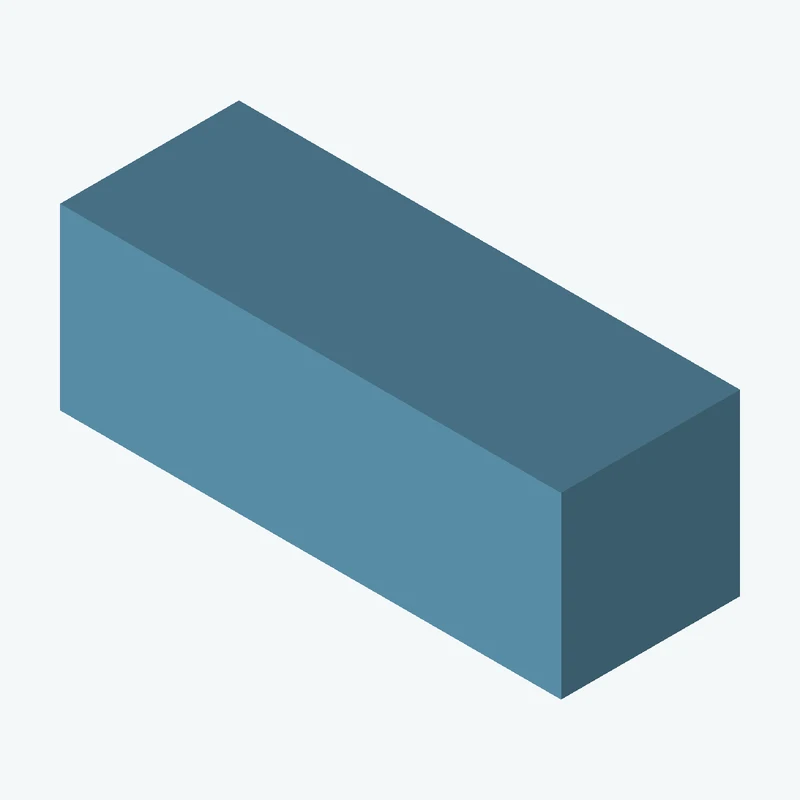 Flat Bar 140x50 EN10058 S235JR