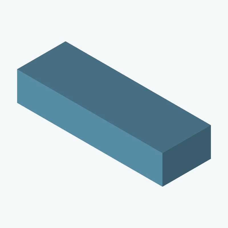 Flat Bar 150x30 EN10058 S235JR