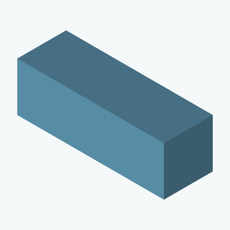 Flat Bar 150x50 EN10058 S235JR