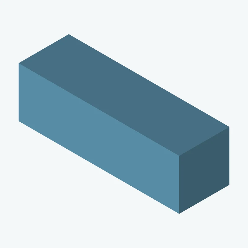Flat Bar 160x50 EN10058 S235JR
