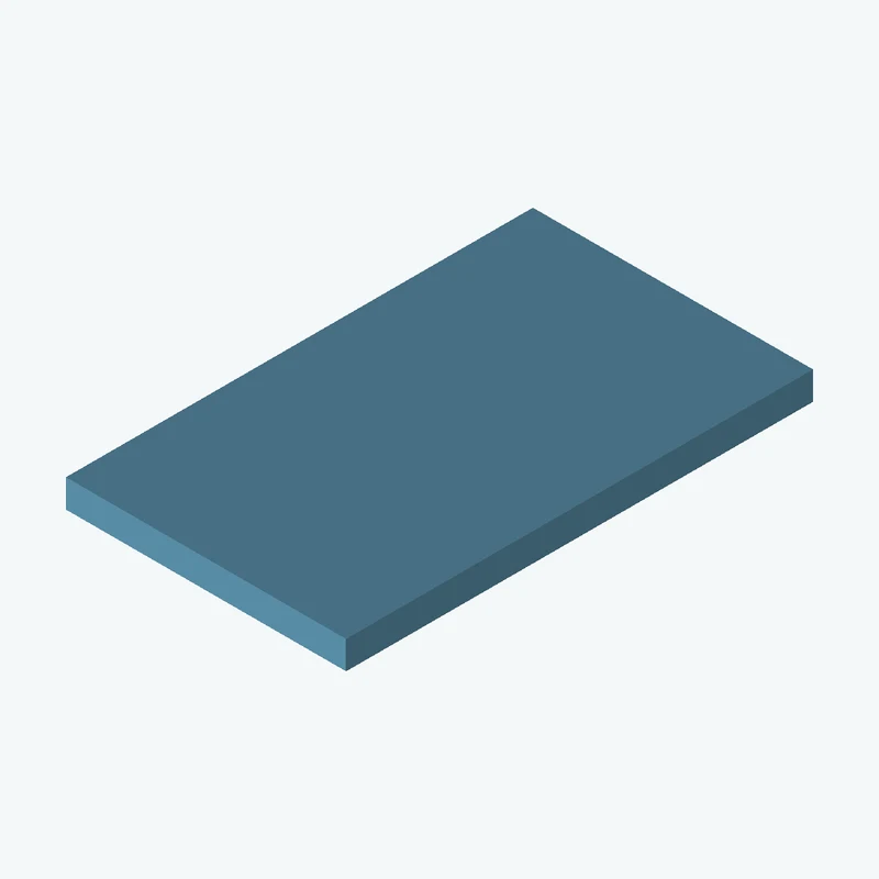 Flat Bar 30x3 EN10058 S235JR