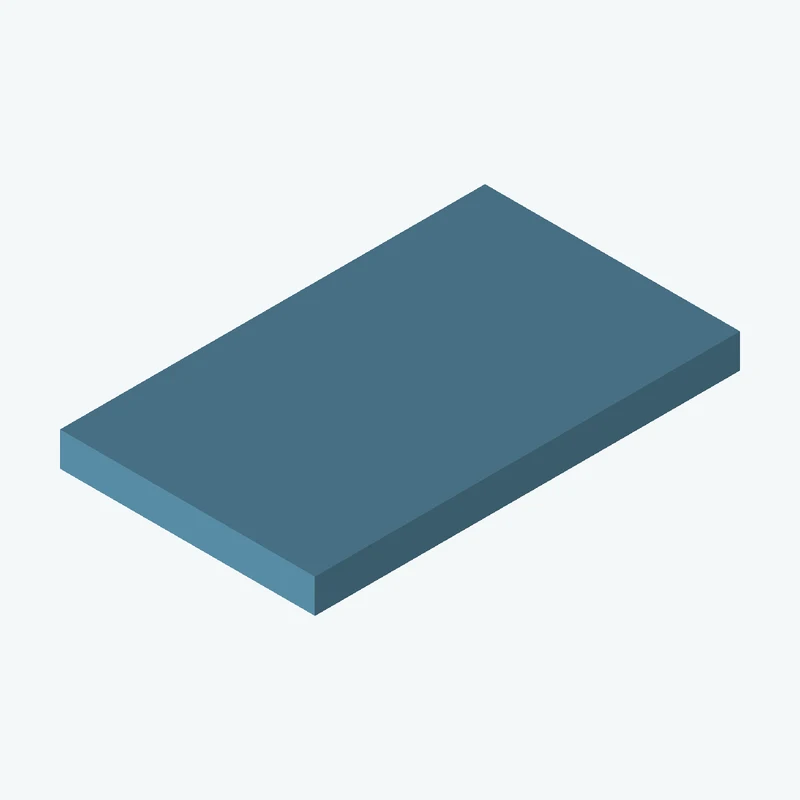 Flat Bar 30x4 EN10058 S235JR