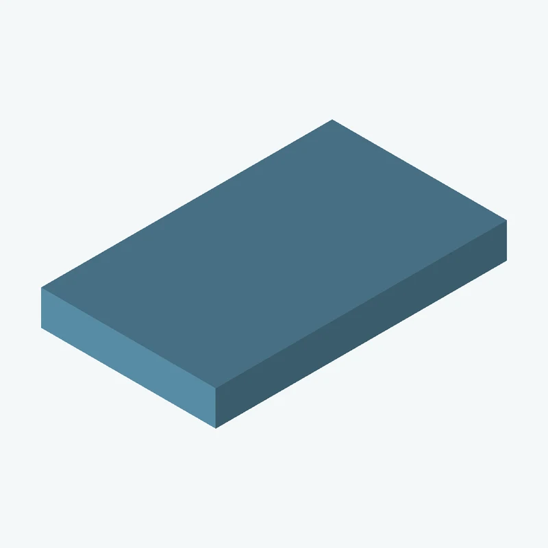 Flat Bar 30x6 EN10058 S235JR