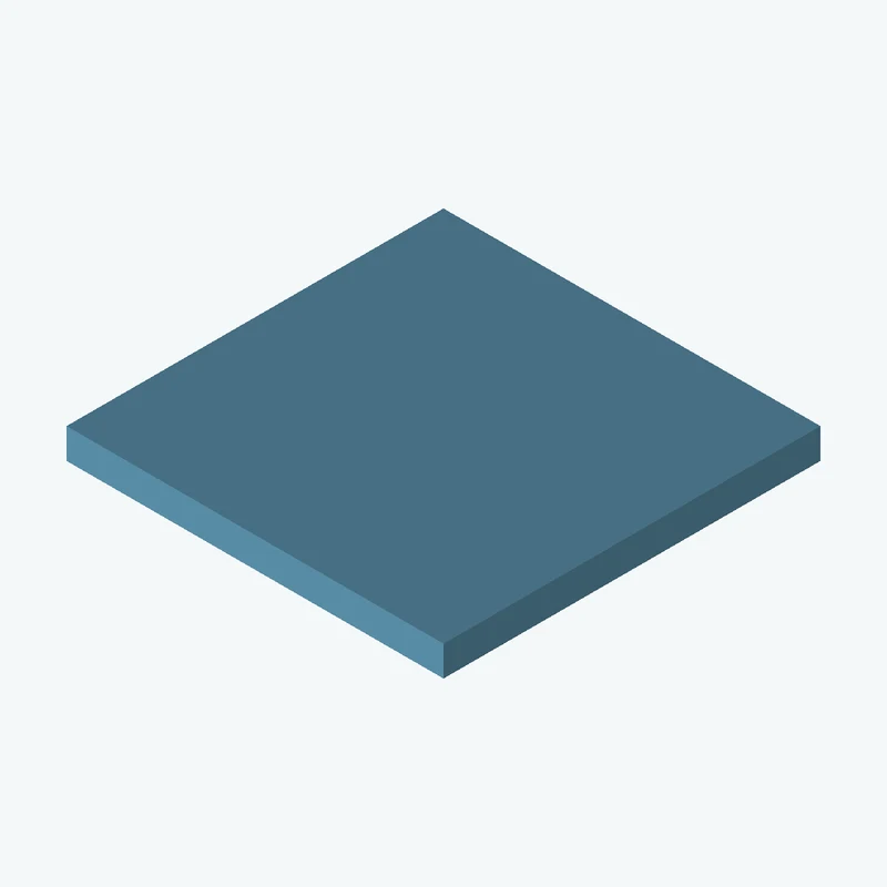 Flat Bar 50x4 EN10058 S235JR