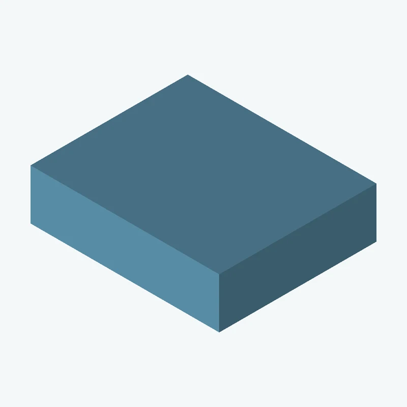 Flat Bar 60x16 EN10058 S235JR