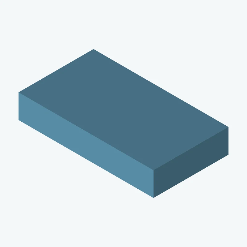 Flat Bar 90x16 EN10058 S235JR