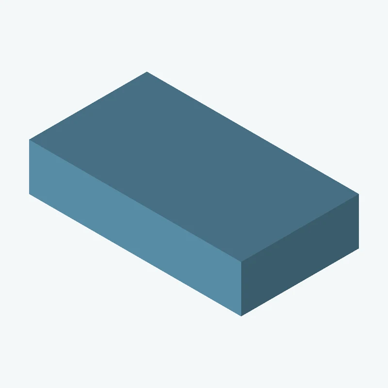 Flat Bar 90x20 EN10058 S235JR