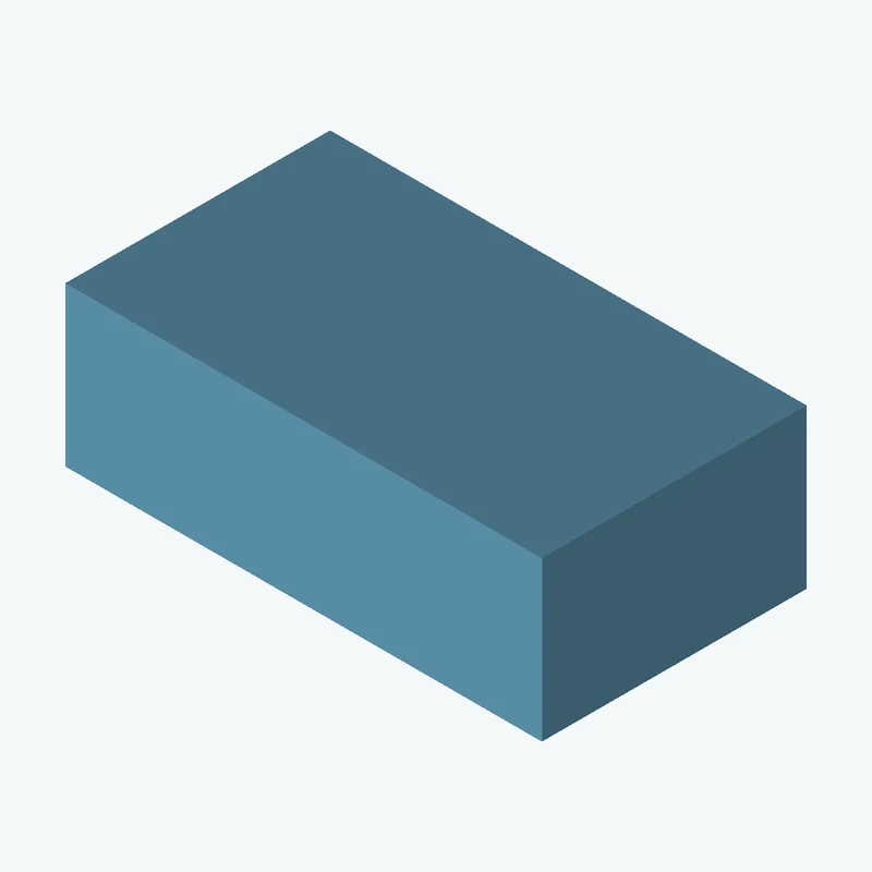 Flat Bar 90x30 EN10058 S235JR