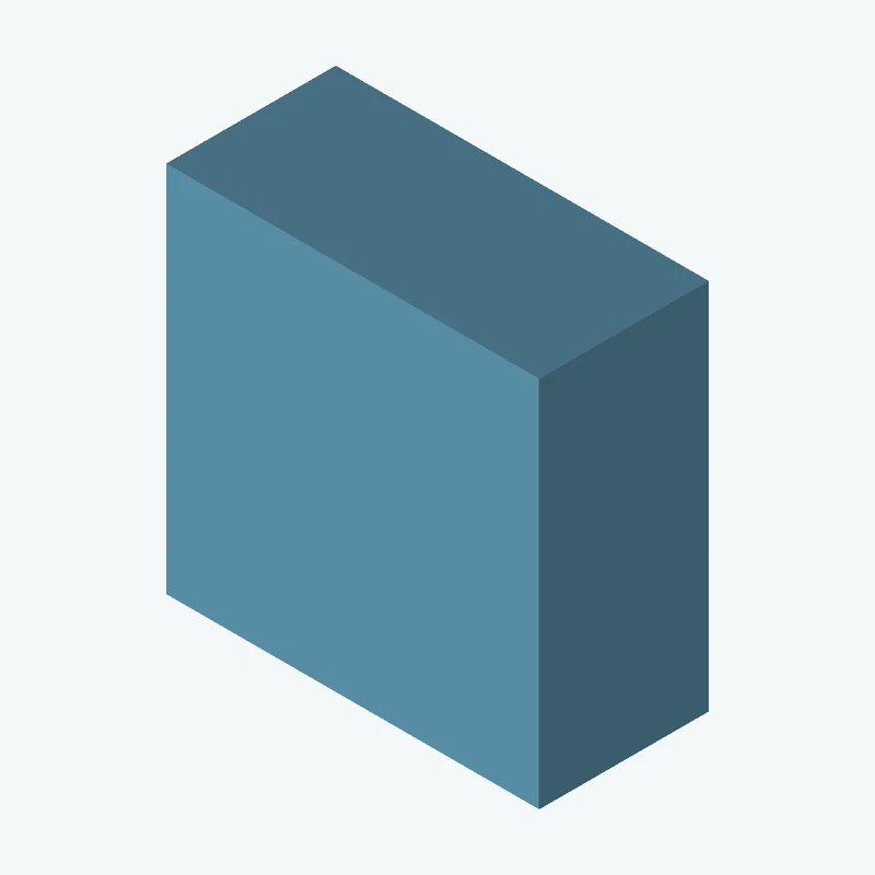 Square Bar 110 EN10059 S235JR