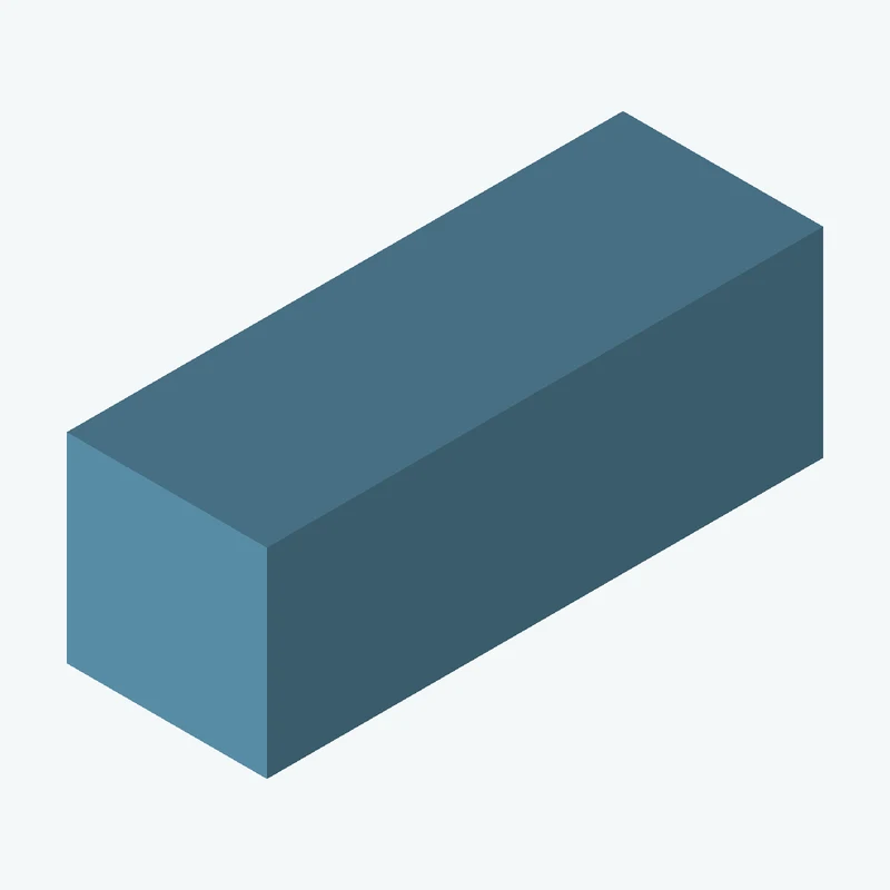 Square Bar 18 EN10059 S235JR