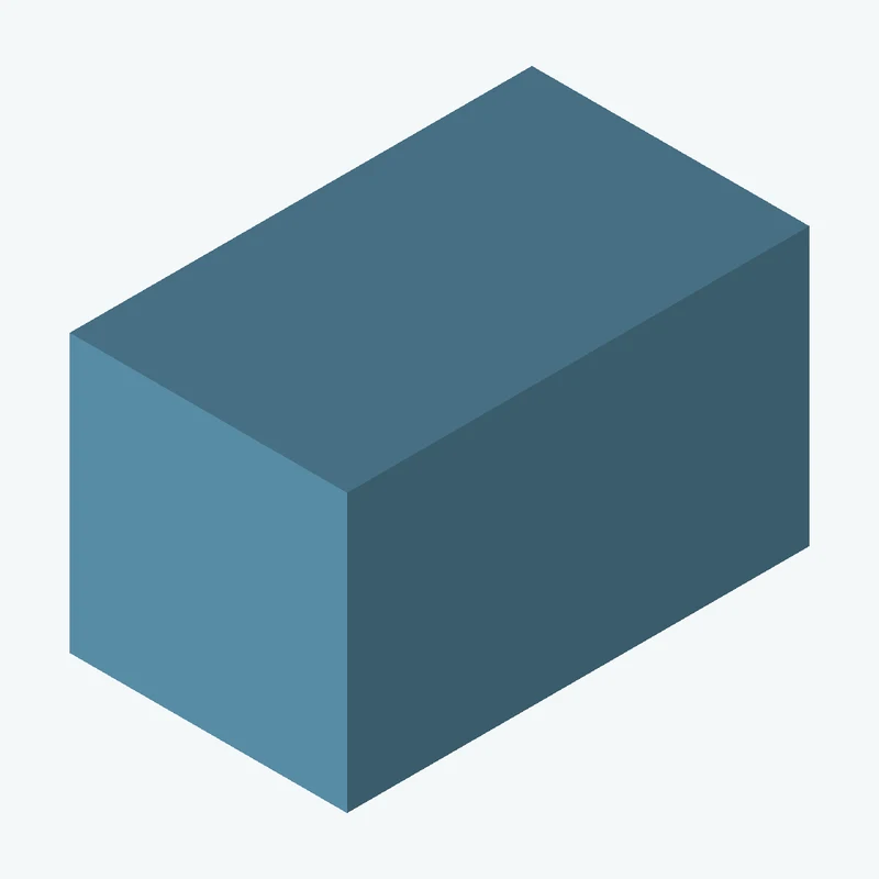 Square Bar 30 EN10059 S235JR