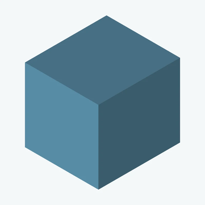 Square Bar 45 EN10059 S235JR