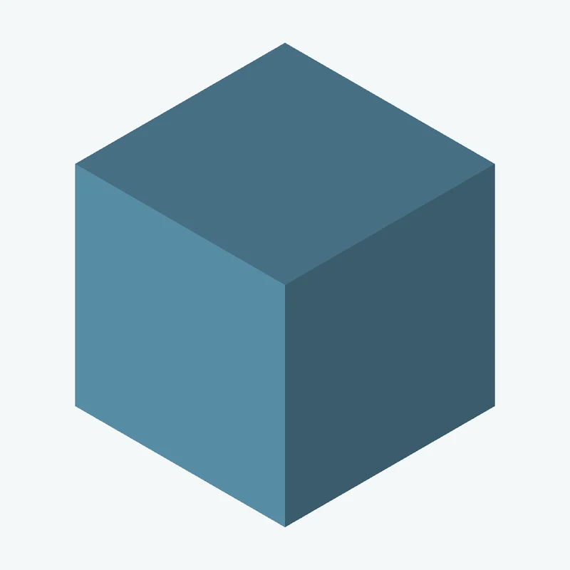 Square Bar 50 EN10059 S235JR
