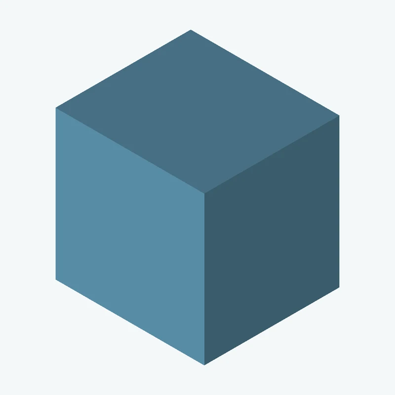 Square Bar 55 EN10059 S235JR