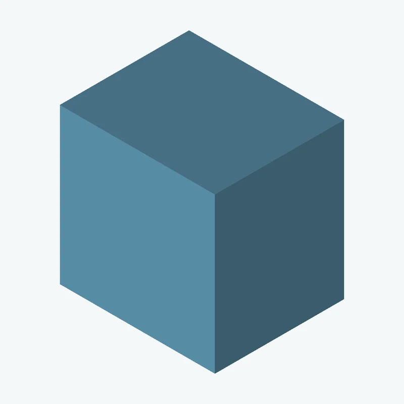Square Bar 60 EN10059 S235JR