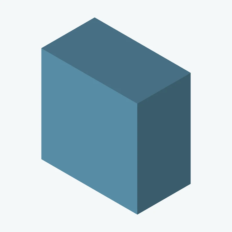 Square Bar 90 EN10059 S235JR