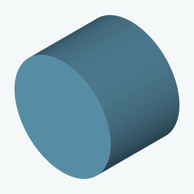 Round Bar 70 EN10060 S235JR