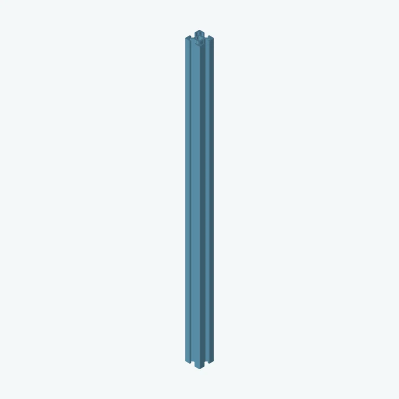 Profile-20x20-B-Type Slot6 A
