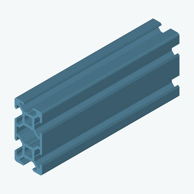 Profile-20x40-B-Type Slot6