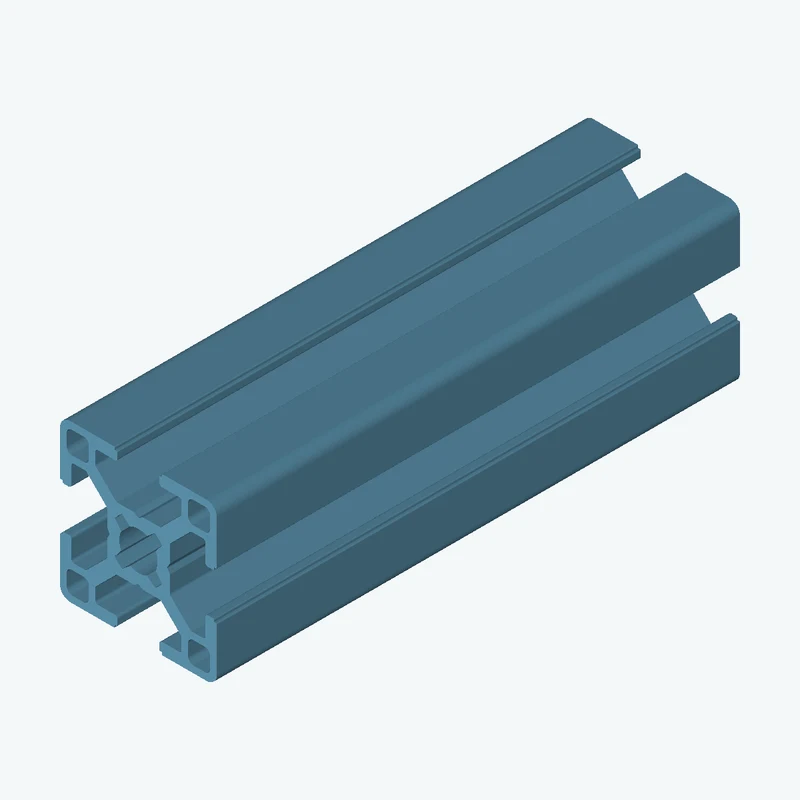 Profile-30x30-B-Type Slot8