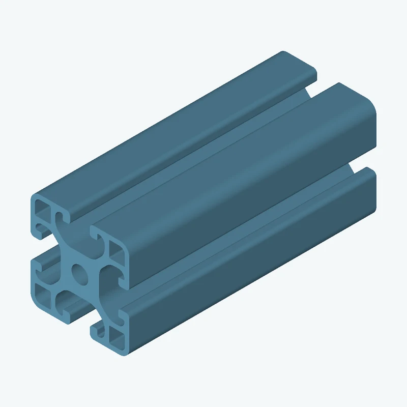 Profile-40x40L-I-Type Slot8