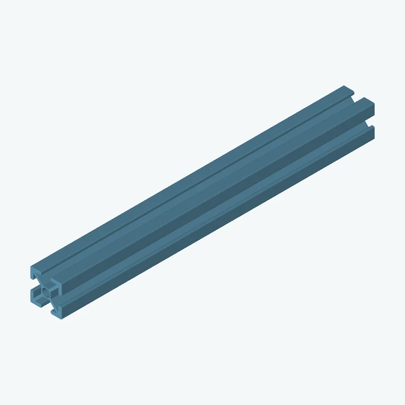 makerbeam 100mm
