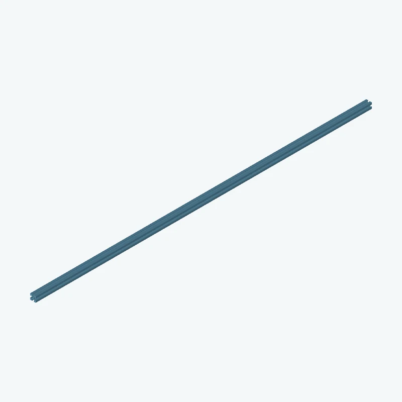 makerbeam 600mm