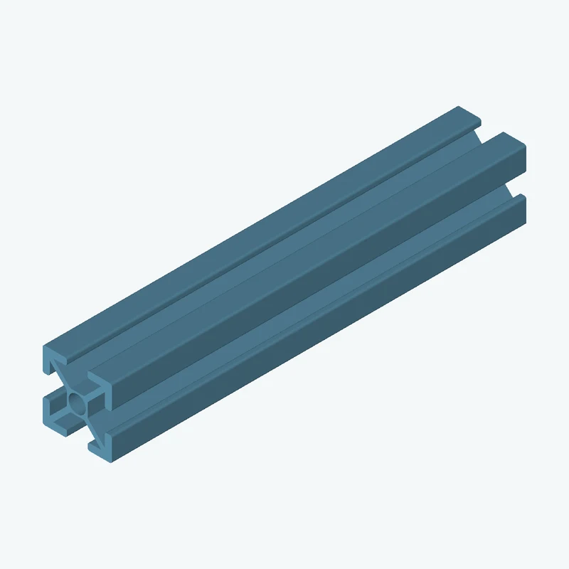 makerbeam 60mm