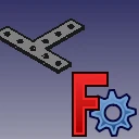حامل makerbeam T