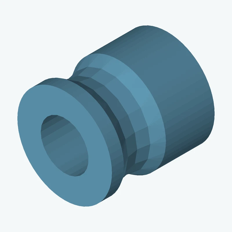 feeder pulley 9mm