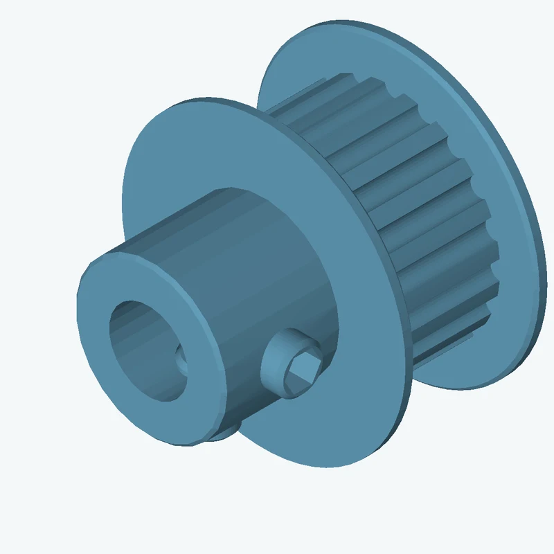 GT2Pulley-V2