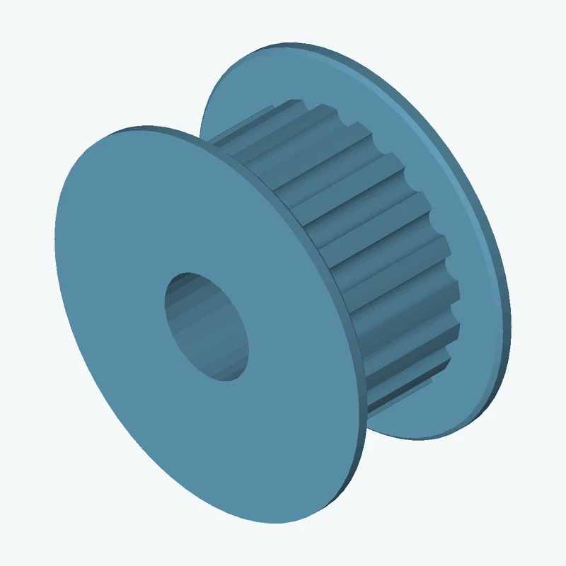 GT2Pulley-V3